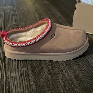 Brand new UGG Tazz shoes